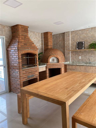 Imagem Apartamento com 1 Quarto à Venda, 54 m² em Aviação - Praia Grande