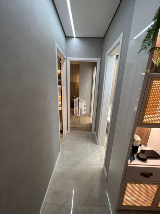 Imagem Apartamento com 2 Quartos à Venda, 56 m² em Vila Assunção - Santo André Imagem Apartamento com 2 Quartos à Venda, 56 m² em Vila Assunção - Santo André