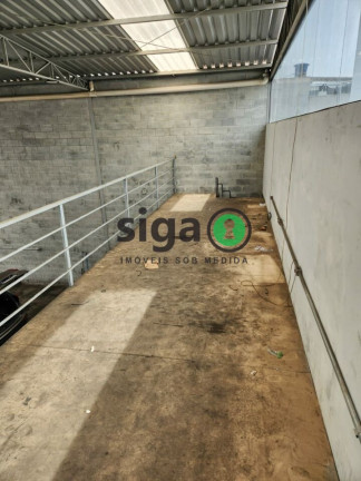 Imagem Imóvel Comercial para Alugar, 250 m² em Parque Novo Mundo - São Paulo Imagem Imóvel Comercial para Alugar, 250 m² em Parque Novo Mundo - São Paulo