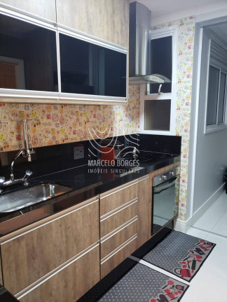 Imagem Apartamento com 3 Quartos à Venda, 83 m² em Engordadouro - Jundiaí Imagem Apartamento com 3 Quartos à Venda, 83 m² em Engordadouro - Jundiaí