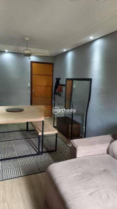 Imagem Apartamento com 3 Quartos à Venda, 78 m² em Conjunto Residencial Souza Queiroz - Campinas Imagem Apartamento com 3 Quartos à Venda, 78 m² em Conjunto Residencial Souza Queiroz - Campinas