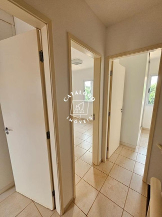 Imagem Casa de Condomínio com 3 Quartos para Alugar, 144 m² em Vila Do Golf - Ribeirão Preto Imagem Casa de Condomínio com 3 Quartos para Alugar, 144 m² em Vila Do Golf - Ribeirão Preto