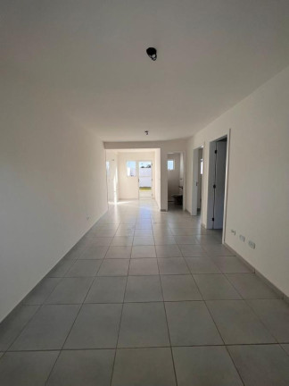 Imagem Casa com 2 Quartos à Venda, 50 m² em Campo Largo Da Roseira - São José Dos Pinhais Imagem Casa com 2 Quartos à Venda, 50 m² em Campo Largo Da Roseira - São José Dos Pinhais