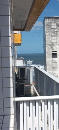 Imagem Apartamento com 2 Quartos à Venda, 67 m² em José Menino - Santos Imagem Apartamento com 2 Quartos à Venda, 67 m² em José Menino - Santos