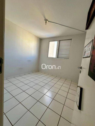 Imagem Apartamento com 3 Quartos à Venda, 72 m² em Setor Goiânia 2 - Goiânia
