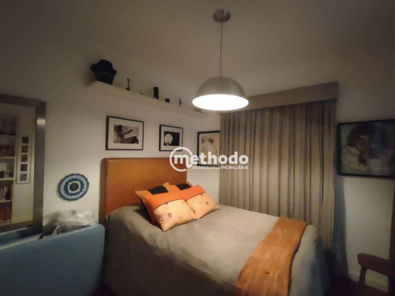 Imagem Cobertura com 3 Quartos à Venda, 150 m² em Cambuí - Campinas