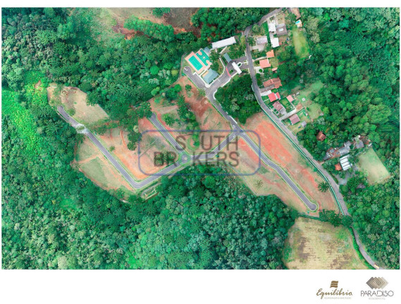 Imagem Terreno em Condomínio à Venda,  em Augusta - Curitiba