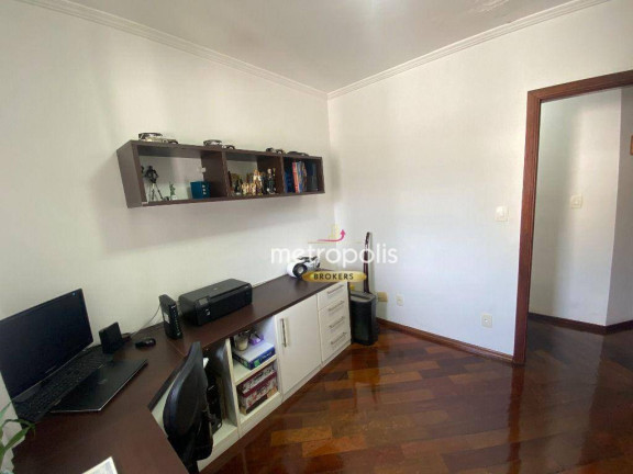 Imagem Cobertura com 3 Quartos à Venda, 159 m² em Jardim Fada - São Bernardo Do Campo