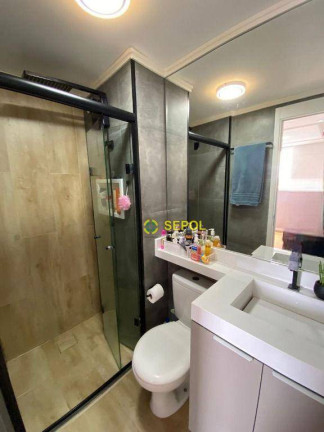 Imagem Apartamento com 2 Quartos à Venda, 38 m² em Vila Nhocune - São Paulo Imagem Apartamento com 2 Quartos à Venda, 38 m² em Vila Nhocune - São Paulo