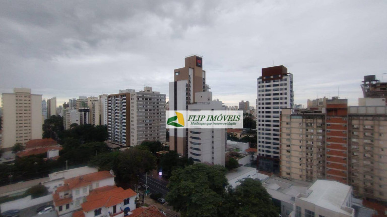 Imagem Apartamento com 3 Quartos à Venda, 75 m² em Cambuí - Campinas Imagem Apartamento com 3 Quartos à Venda, 75 m² em Cambuí - Campinas