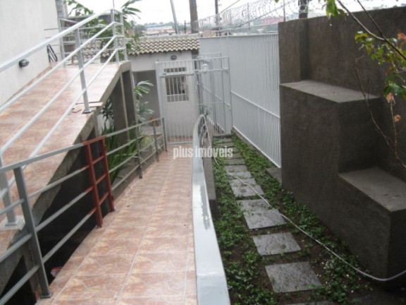 Imagem Casa com 2 Quartos à Venda, 80 m² em Vila Mascote - São Paulo Imagem Casa com 2 Quartos à Venda, 80 m² em Vila Mascote - São Paulo