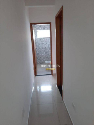 Imagem Apartamento com 2 Quartos à Venda, 50 m² em Parque Oratório - Santo André