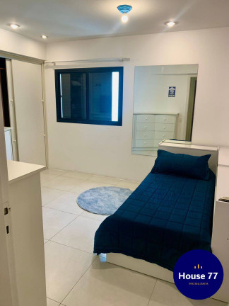 Imagem Apartamento com 4 Quartos à Venda, 242 m² em Vila Andrade - São Paulo