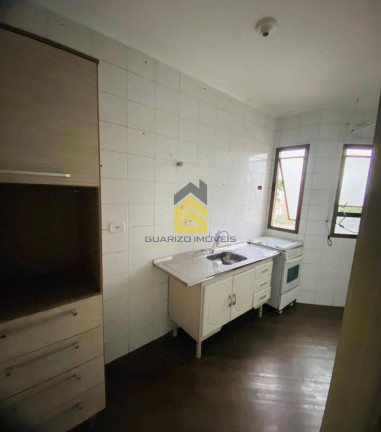 Imagem Apartamento com 2 Quartos à Venda, 56 m² em Parque Terra Nova Ii - São Bernardo Do Campo Imagem Apartamento com 2 Quartos à Venda, 56 m² em Parque Terra Nova Ii - São Bernardo Do Campo