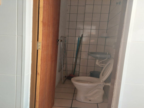 Imagem Apartamento com 3 Quartos para Temporada, 120 m² em Praia Do Morro - Guarapari Imagem Apartamento com 3 Quartos para Temporada, 120 m² em Praia Do Morro - Guarapari