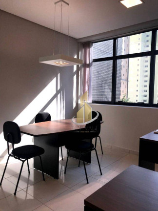 Imagem Sala Comercial à Venda, 29 m² em Jardim Aquarius - São José Dos Campos
