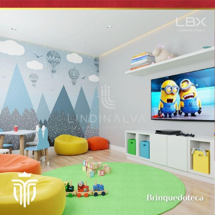 Imagem Apartamento com 2 Quartos à Venda, 59 m² em Vila Yolanda - Foz Do Iguacu Imagem Apartamento com 2 Quartos à Venda, 59 m² em Vila Yolanda - Foz Do Iguacu