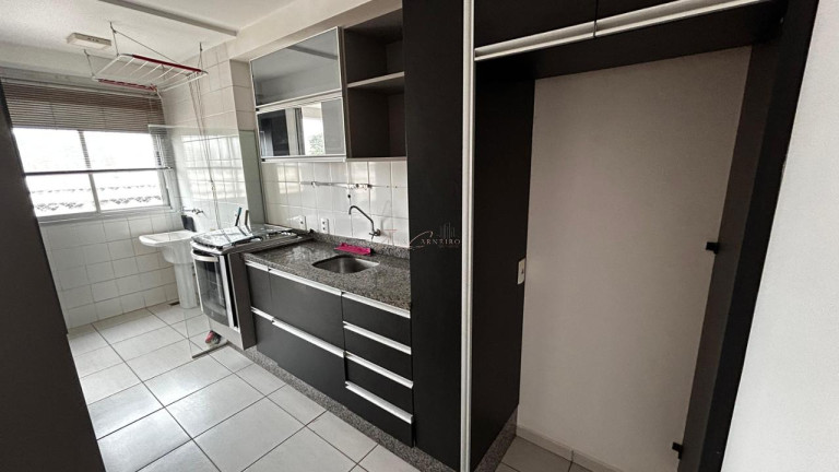 Imagem Apartamento com 3 Quartos à Venda, 69 m² em Tiradentes - Campo Grande Imagem Apartamento com 3 Quartos à Venda, 69 m² em Tiradentes - Campo Grande
