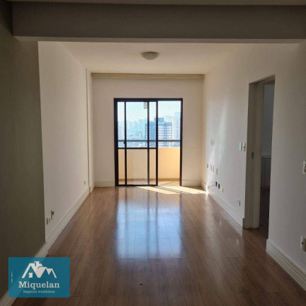 Imagem Apartamento com 2 Quartos à Venda, 67 m² em Chora Menino - São Paulo