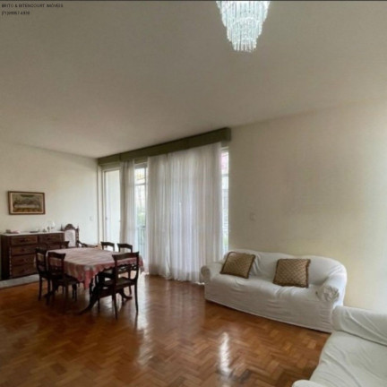 Imóvel com 3 Quartos à Venda, 151 m² em Graça - Salvador