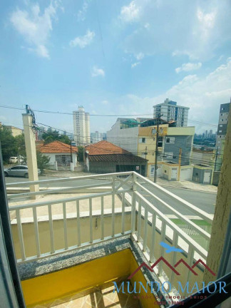 Imagem Apartamento com 2 Quartos à Venda, 41 m² em Parque Das Naçoes - Santo André Imagem Apartamento com 2 Quartos à Venda, 41 m² em Parque Das Naçoes - Santo André