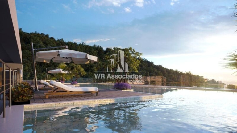 Imagem Apartamento com 2 Quartos à Venda, 55 m² Imagem Apartamento com 2 Quartos à Venda, 55 m²