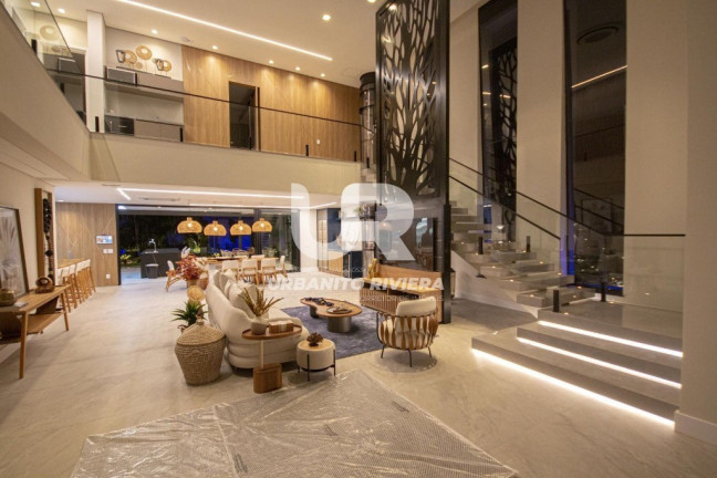 Imagem Casa com 6 Quartos à Venda, 700 m² em Riviera | Módulo 16 - Bertioga