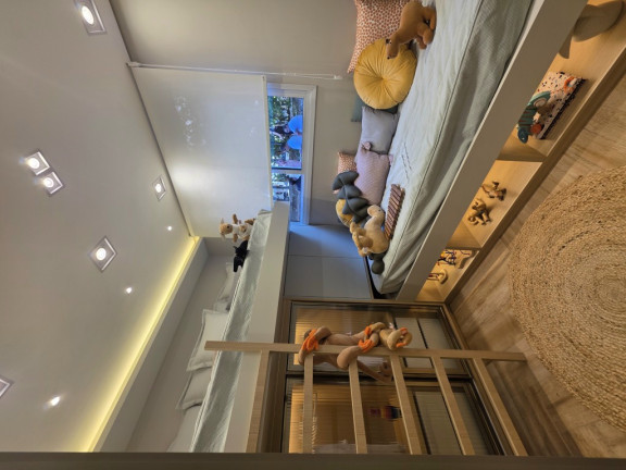 Imagem Apartamento com 2 Quartos à Venda, 41 m² em Socorro - São Paulo Imagem Apartamento com 2 Quartos à Venda, 41 m² em Socorro - São Paulo