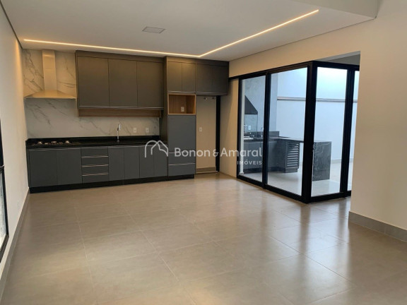 Imagem Casa de Condomínio com 3 Quartos à Venda, 200 m² em Vila Monte Alegre - Paulínia Imagem Casa de Condomínio com 3 Quartos à Venda, 200 m² em Vila Monte Alegre - Paulínia