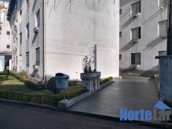 Imagem Apartamento com 2 Quartos à Venda, 55 m² em Vila Francos - São Paulo