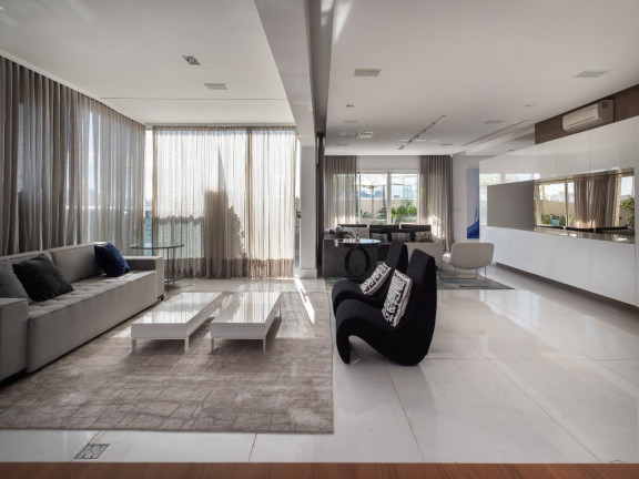 Imagem Imóvel com 4 Quartos à Venda, 413 m² em Vila Nova Conceição - São Paulo Imagem Imóvel com 4 Quartos à Venda, 413 m² em Vila Nova Conceição - São Paulo