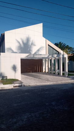 Imagem Casa com 3 Quartos à Venda, 270 m² em Buraquinho - Lauro De Freitas Imagem Casa com 3 Quartos à Venda, 270 m² em Buraquinho - Lauro De Freitas