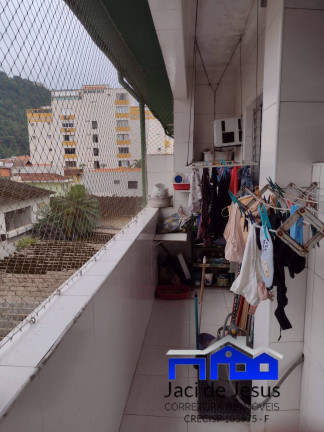 Imagem Apartamento com 3 Quartos à Venda, 178 m² em Jose Menino - Santos