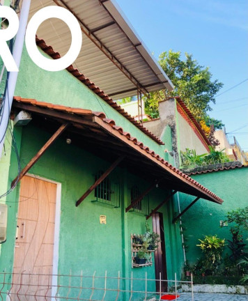 Imagem Casa com 6 Quartos à Venda, 600 m² em Jardim Primavera - Duque De Caxias Imagem Casa com 6 Quartos à Venda, 600 m² em Jardim Primavera - Duque De Caxias