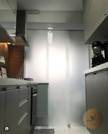 Imagem Apartamento com 3 Quartos à Venda, 84 m² em Vila América - Santo André Imagem Apartamento com 3 Quartos à Venda, 84 m² em Vila América - Santo André