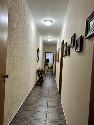 Imagem Casa com 2 Quartos à Venda, 167 m² em Anchieta - São Bernardo Do Campo
