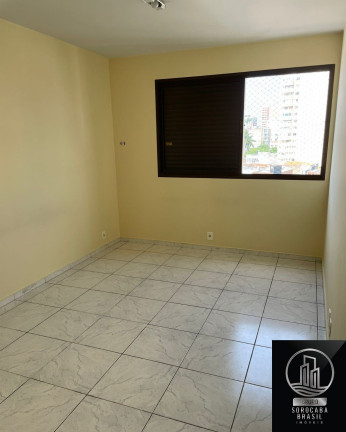 Imagem Apartamento com 3 Quartos para Alugar, 120 m² em Centro - Sorocaba