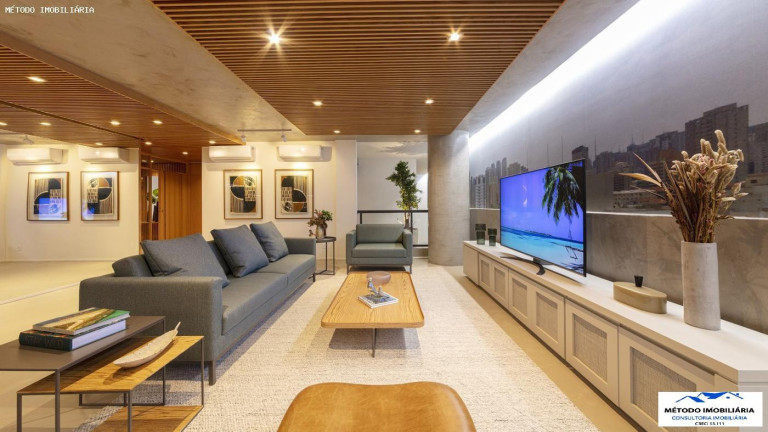 Imagem Imóvel com 3 Quartos à Venda, 324 m² em Chacara Klabin - São Paulo