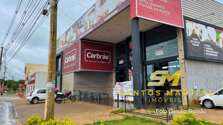 Imagem Imóvel Comercial para Alugar, 4 m² em Santa Maria Imagem Imóvel Comercial para Alugar, 4 m² em Santa Maria