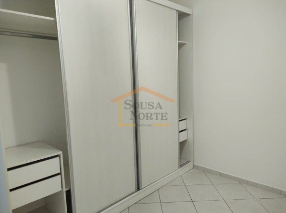 Imagem Apartamento com 3 Quartos à Venda, 90 m² em Santa Teresinha - São Paulo
