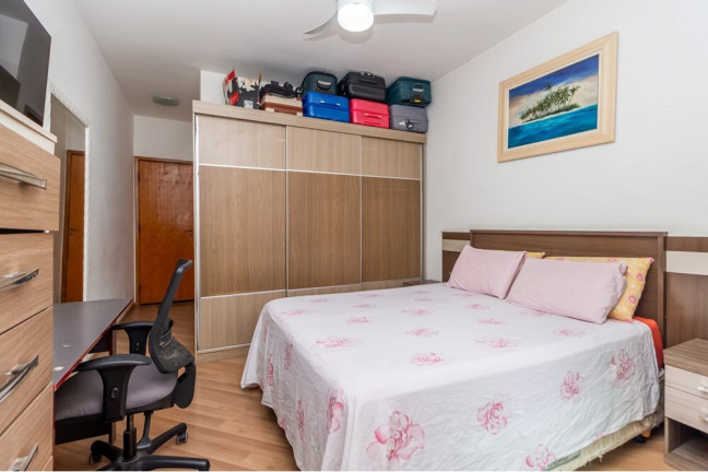 Imagem Casa com 3 Quartos à Venda, 153 m² em Vila Esperança - São Paulo