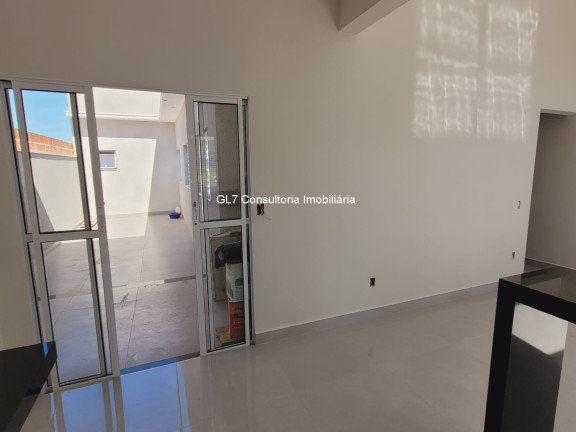 Imagem Casa com 3 Quartos à Venda,  em Parque Residencial Sabiás - Indaiatuba