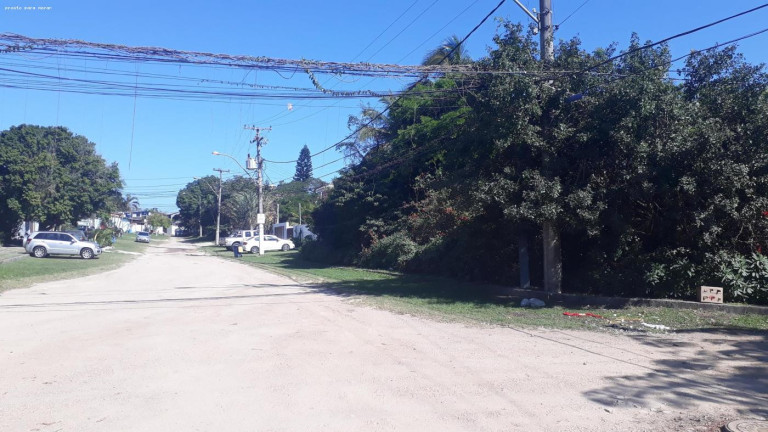 Imagem Terreno à Venda, 1.196 m² em Itaipu - Niterói Imagem Terreno à Venda, 1.196 m² em Itaipu - Niterói