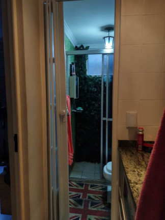 Imagem Apartamento com 2 Quartos à Venda, 55 m² em Jardim Alvorada - Santo André Imagem Apartamento com 2 Quartos à Venda, 55 m² em Jardim Alvorada - Santo André