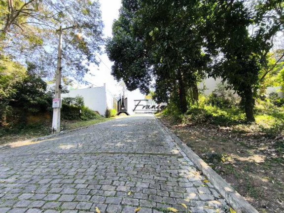 Imagem Terreno à Venda, 318 m² em Várzea Das Moças - Niterói Imagem Terreno à Venda, 318 m² em Várzea Das Moças - Niterói