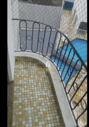 Imagem Apartamento com 2 Quartos à Venda, 52 m² em Vila Bela - São Paulo