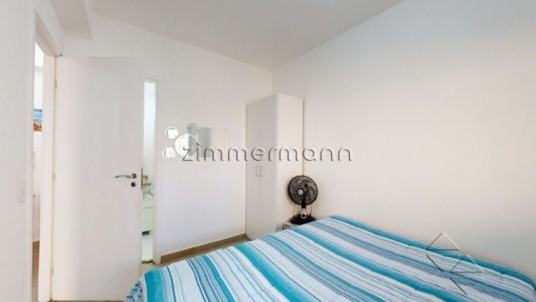 Imagem Apartamento com 1 Quarto à Venda, 70 m² em Centro - São Paulo Imagem Apartamento com 1 Quarto à Venda, 70 m² em Centro - São Paulo