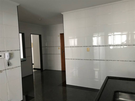 Imagem Apartamento com 3 Quartos à Venda, 170 m² em Tupi - Praia Grande