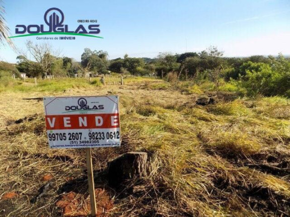 Terreno à Venda, 1.350 m² em águas Claras - Viamão