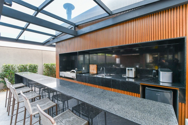 Imagem Imóvel com 3 Quartos à Venda, 149 m² em Moema - São Paulo